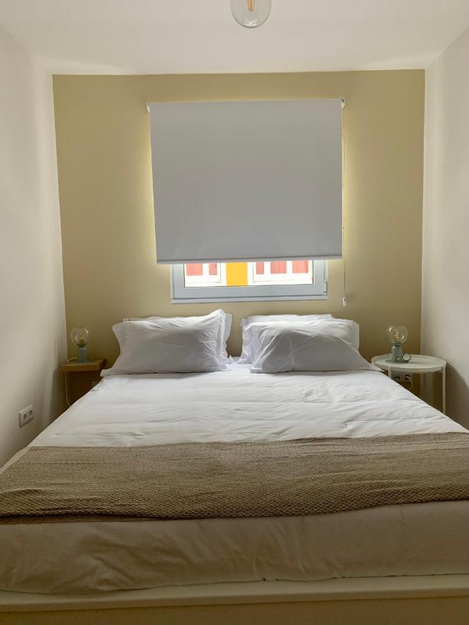 Apartamento Sta Maria - Sta Catarina Place Ponta Delgada  Exterior photo