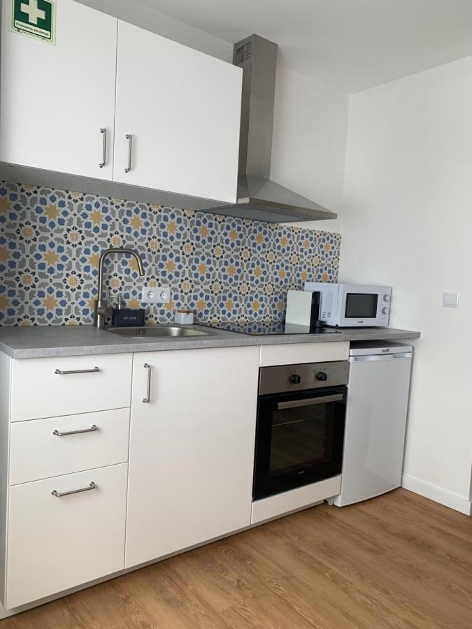 Apartamento Sta Maria - Sta Catarina Place Ponta Delgada  Exterior photo